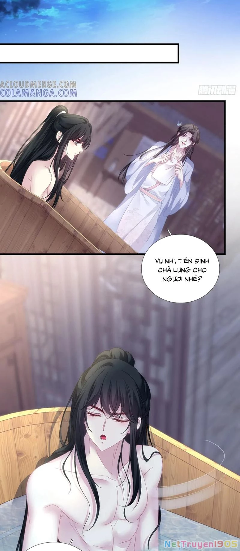 Hắc Hóa Đại Lão Thuần Dưỡng Chỉ Nam Chapter 193 - 19