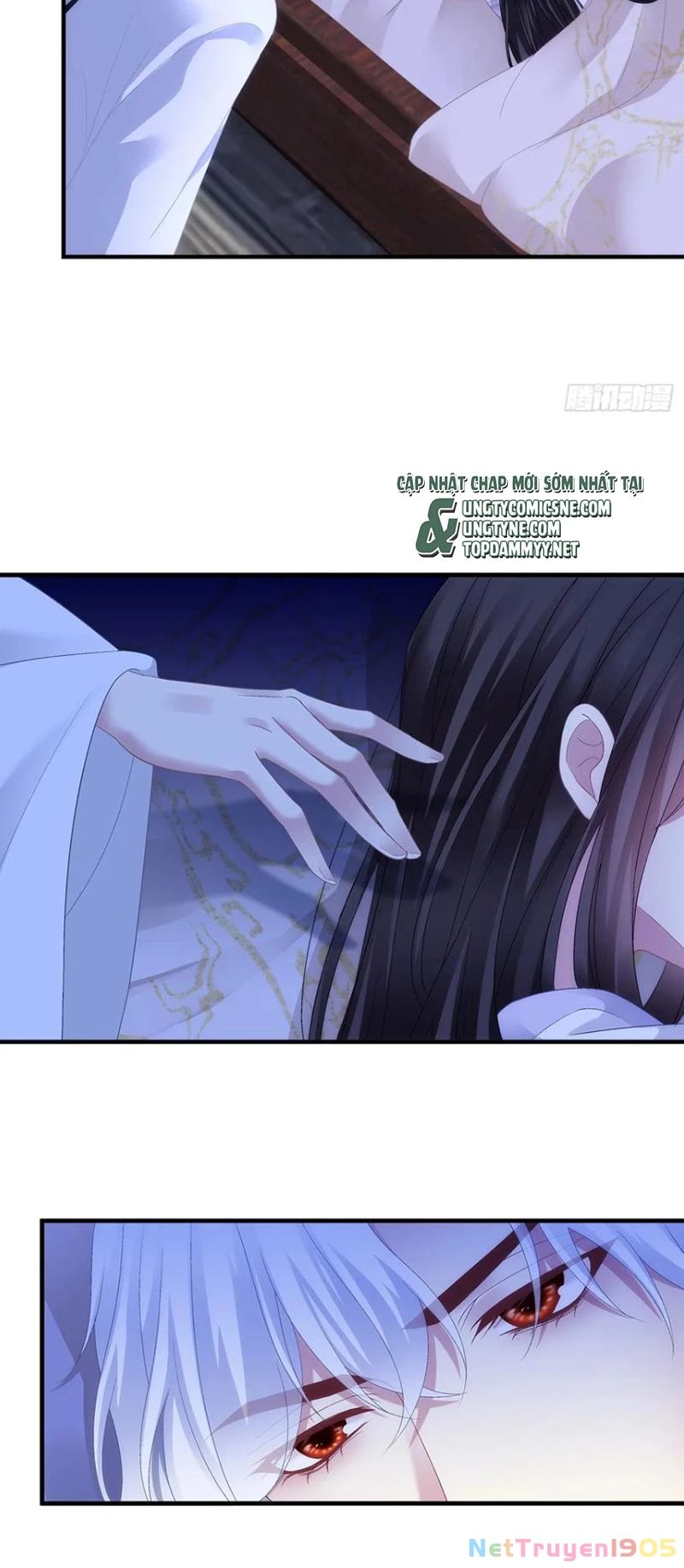 Hắc Hóa Đại Lão Thuần Dưỡng Chỉ Nam Chapter 193 - 22