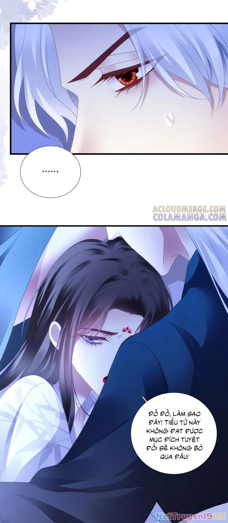 Hắc Hóa Đại Lão Thuần Dưỡng Chỉ Nam Chapter 193 - 27