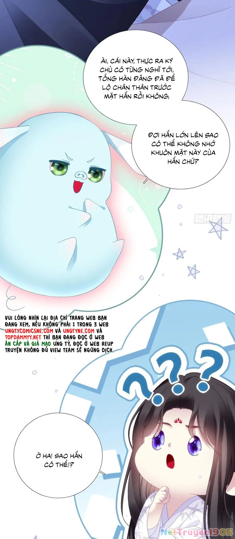 Hắc Hóa Đại Lão Thuần Dưỡng Chỉ Nam Chapter 193 - 28