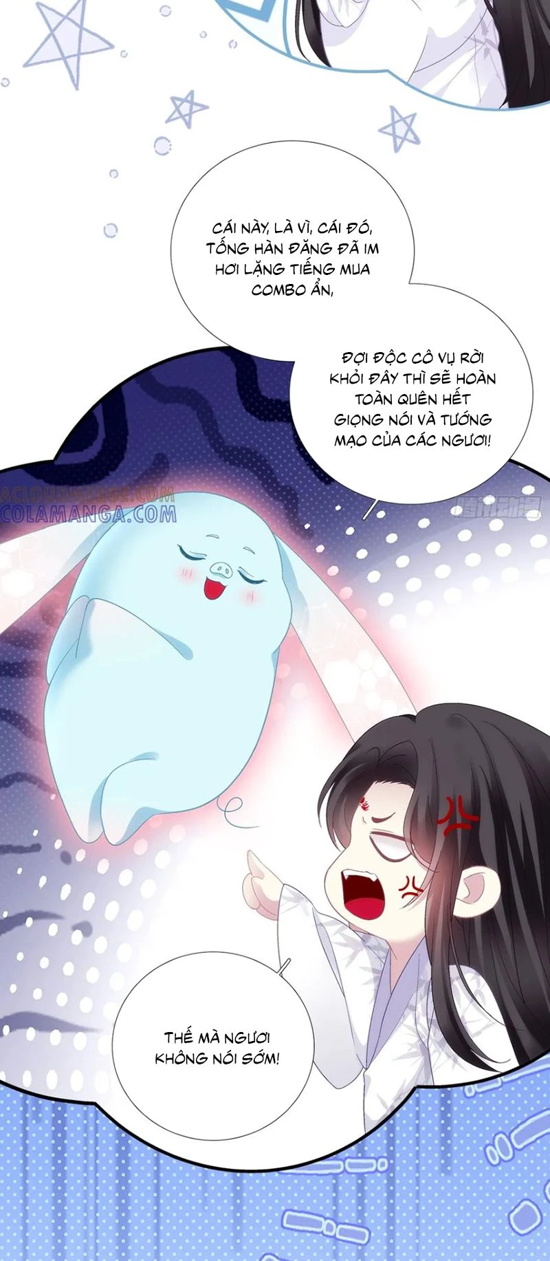 Hắc Hóa Đại Lão Thuần Dưỡng Chỉ Nam Chapter 193 - 29