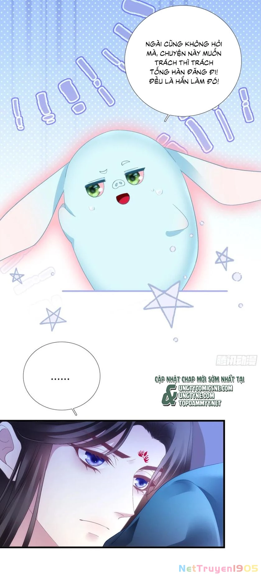 Hắc Hóa Đại Lão Thuần Dưỡng Chỉ Nam Chapter 193 - 30