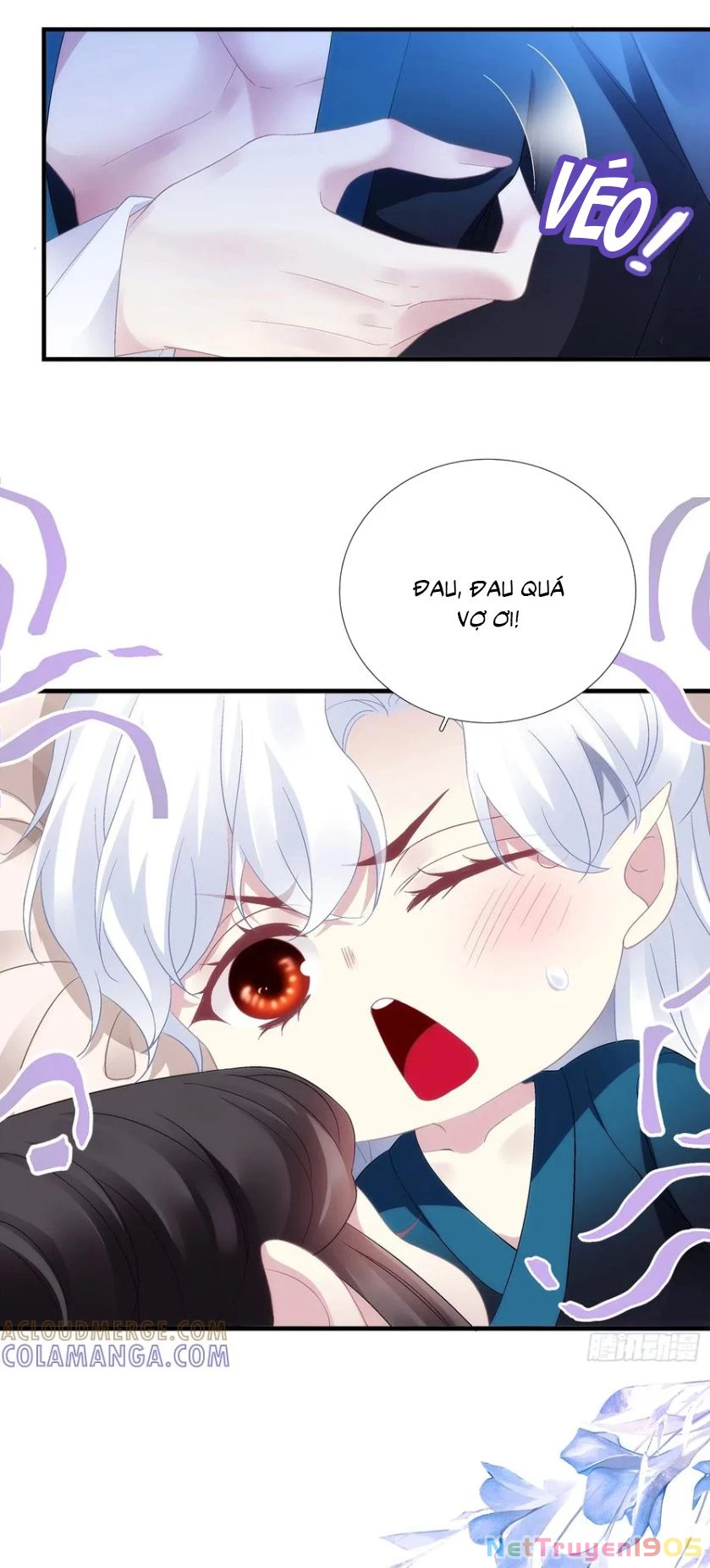 Hắc Hóa Đại Lão Thuần Dưỡng Chỉ Nam Chapter 193 - 31