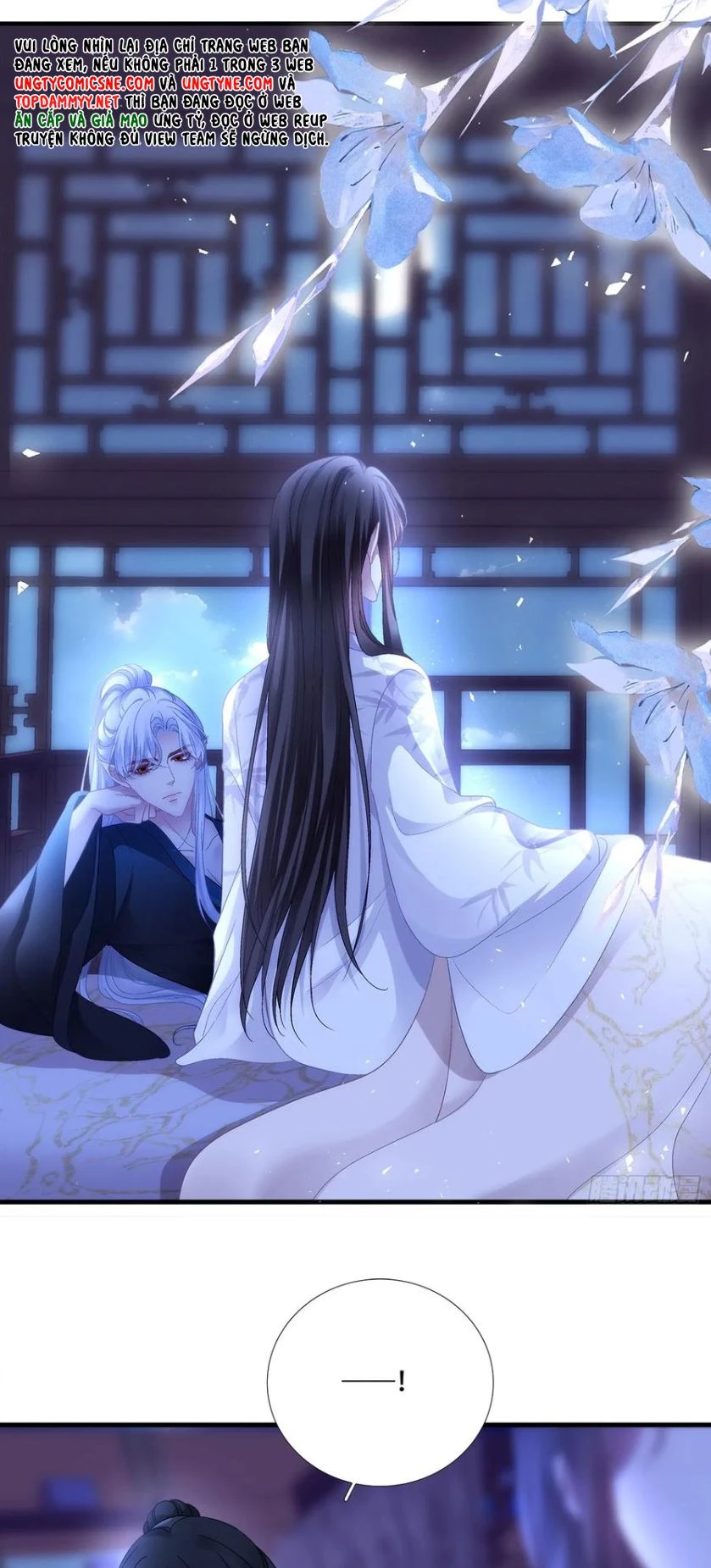 Hắc Hóa Đại Lão Thuần Dưỡng Chỉ Nam Chapter 193 - 32