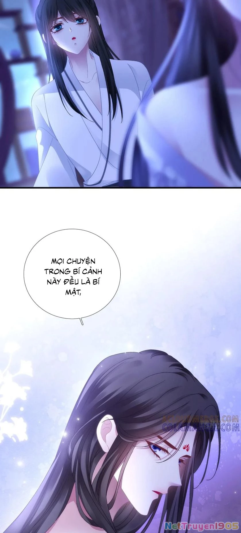 Hắc Hóa Đại Lão Thuần Dưỡng Chỉ Nam Chapter 193 - 33