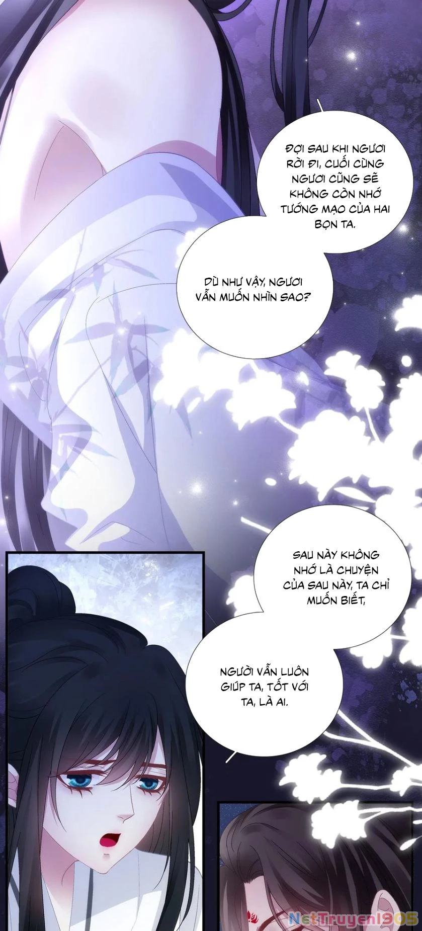 Hắc Hóa Đại Lão Thuần Dưỡng Chỉ Nam Chapter 193 - 34