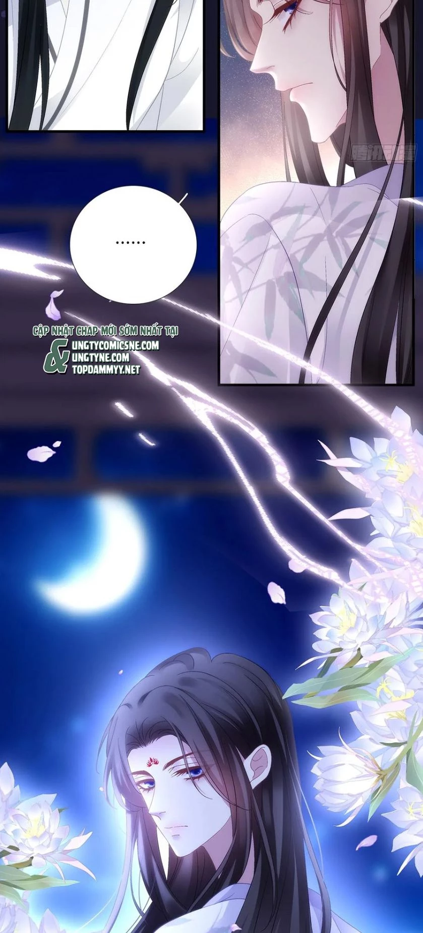 Hắc Hóa Đại Lão Thuần Dưỡng Chỉ Nam Chapter 193 - 35