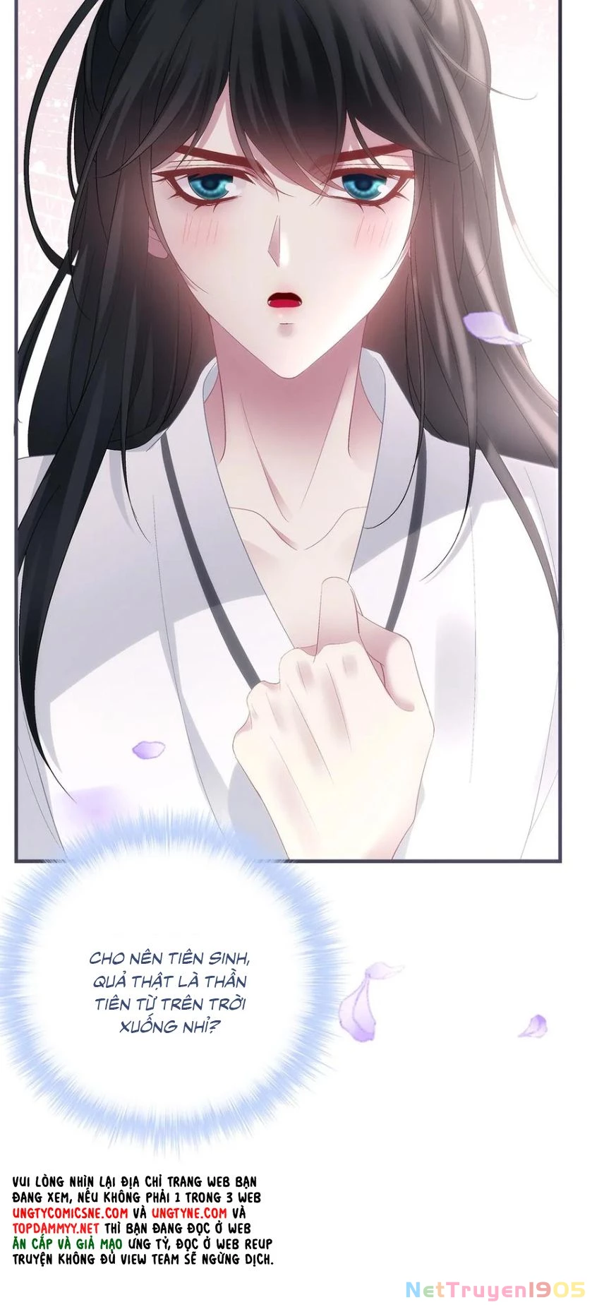 Hắc Hóa Đại Lão Thuần Dưỡng Chỉ Nam Chapter 193 - 37