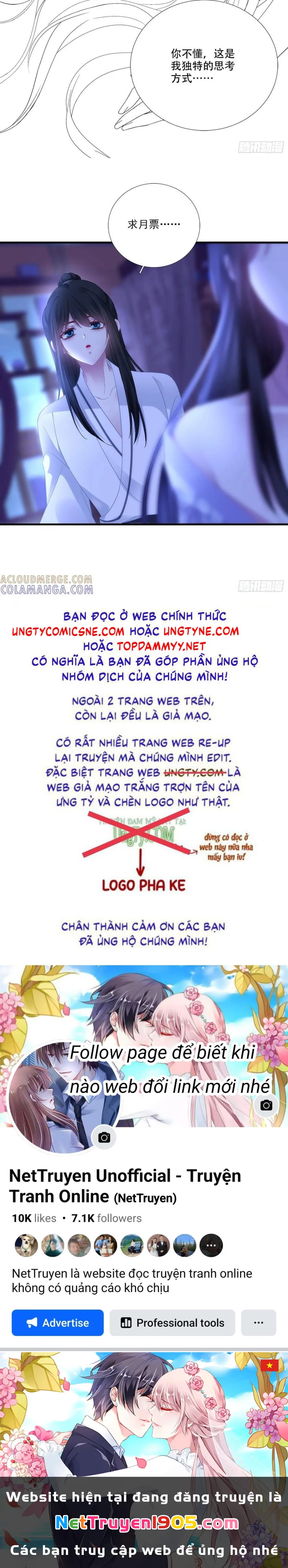 Hắc Hóa Đại Lão Thuần Dưỡng Chỉ Nam Chapter 193 - 40