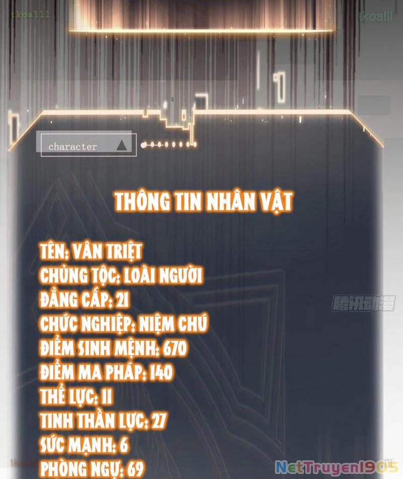Sau Khi Sống Lại, Ta Dùng Kính Phản Diện Phục Thù Chapter 12 - 22