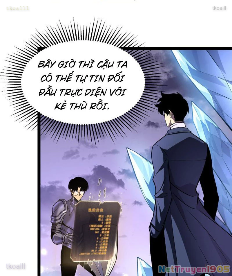 Sau Khi Sống Lại, Ta Dùng Kính Phản Diện Phục Thù Chapter 12 - 132