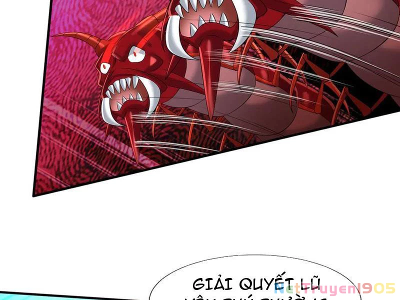 Bắt đầu từ việc chống đẩy một vạn cái: Ta oanh sát thần minh Chapter 64 - 29