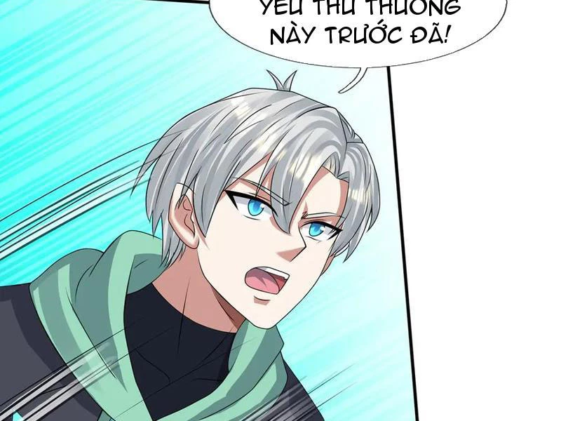 Bắt đầu từ việc chống đẩy một vạn cái: Ta oanh sát thần minh Chapter 64 - 30