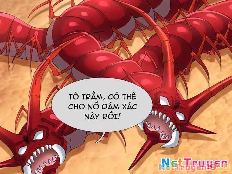 Bắt đầu từ việc chống đẩy một vạn cái: Ta oanh sát thần minh Chapter 64 - 36