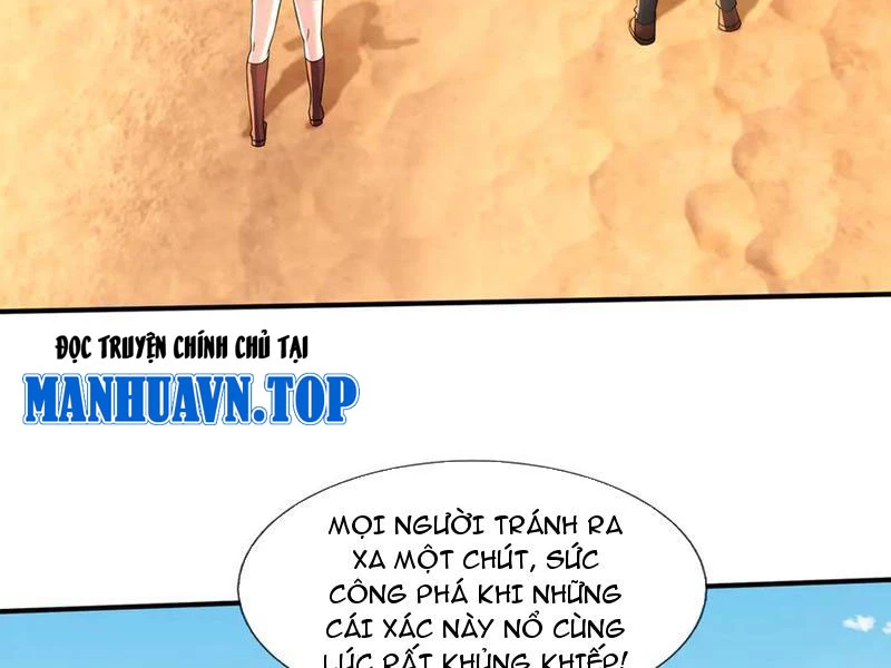 Bắt đầu từ việc chống đẩy một vạn cái: Ta oanh sát thần minh Chapter 64 - 38