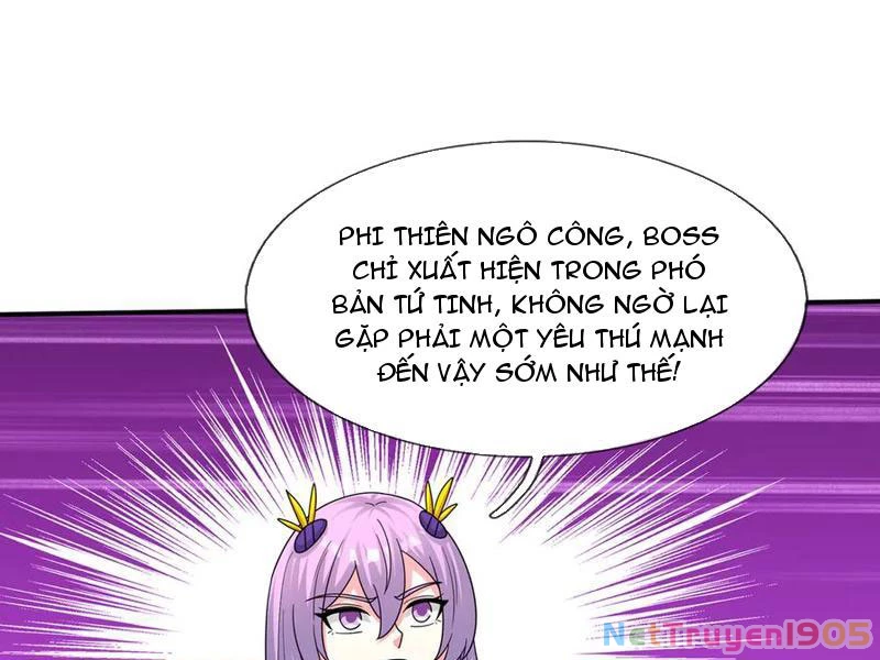 Bắt đầu từ việc chống đẩy một vạn cái: Ta oanh sát thần minh Chapter 64 - 58