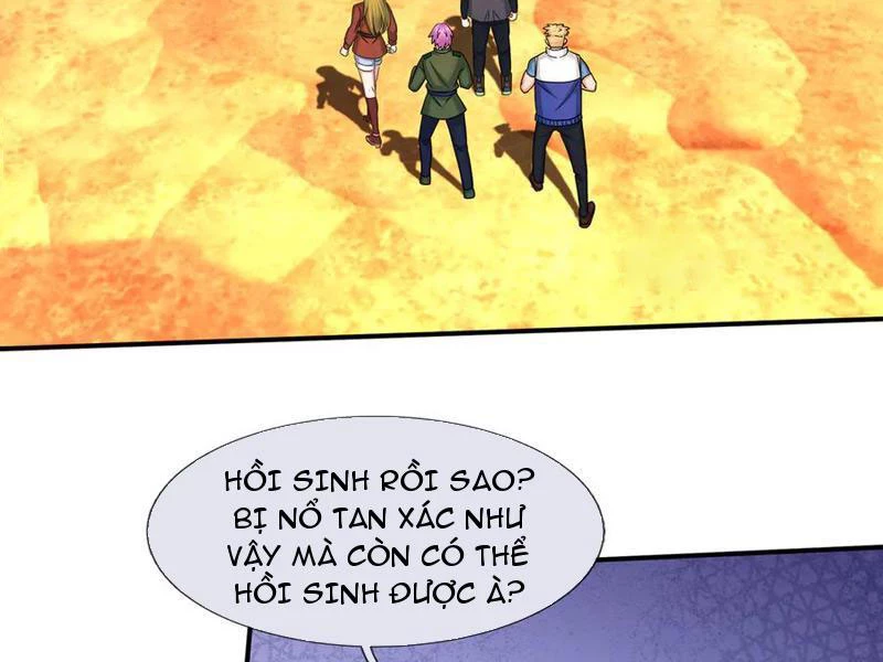 Bắt đầu từ việc chống đẩy một vạn cái: Ta oanh sát thần minh Chapter 64 - 63