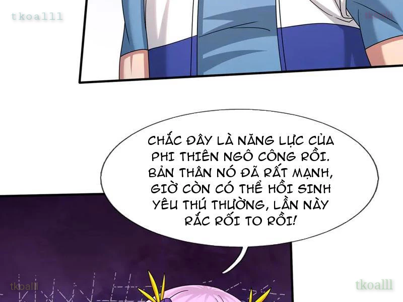 Bắt đầu từ việc chống đẩy một vạn cái: Ta oanh sát thần minh Chapter 64 - 65