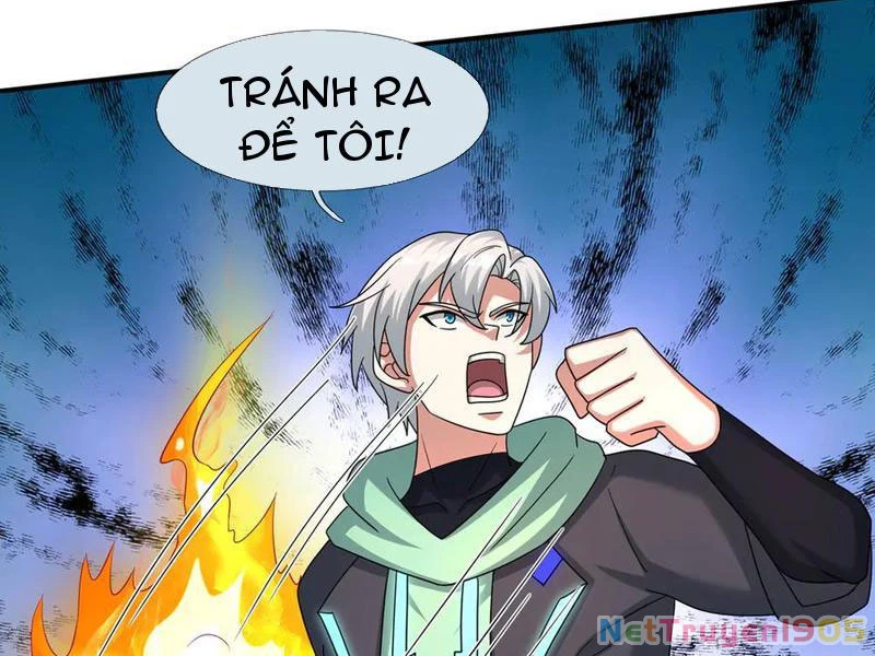 Bắt đầu từ việc chống đẩy một vạn cái: Ta oanh sát thần minh Chapter 64 - 69