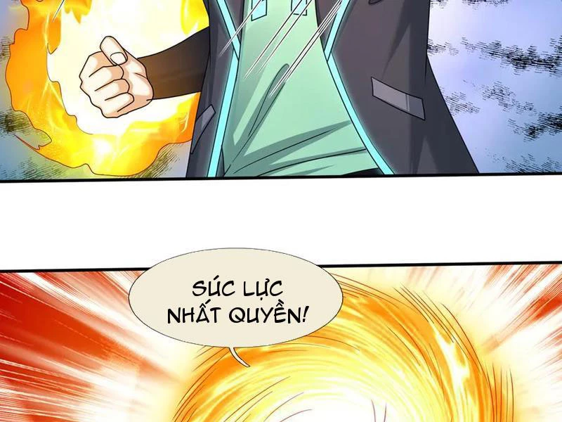 Bắt đầu từ việc chống đẩy một vạn cái: Ta oanh sát thần minh Chapter 64 - 70