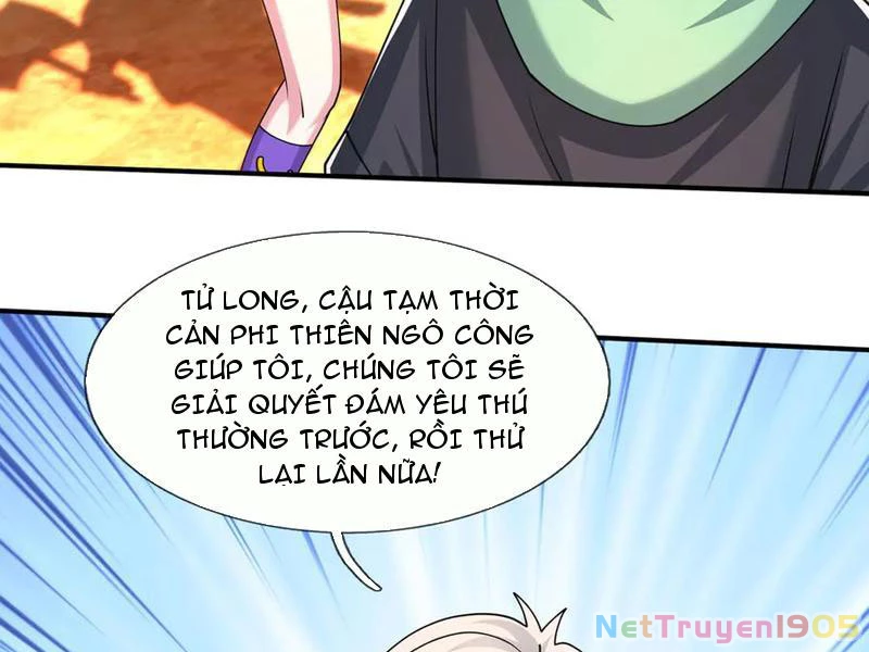 Bắt đầu từ việc chống đẩy một vạn cái: Ta oanh sát thần minh Chapter 64 - 105
