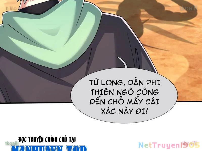 Bắt đầu từ việc chống đẩy một vạn cái: Ta oanh sát thần minh Chapter 64 - 117