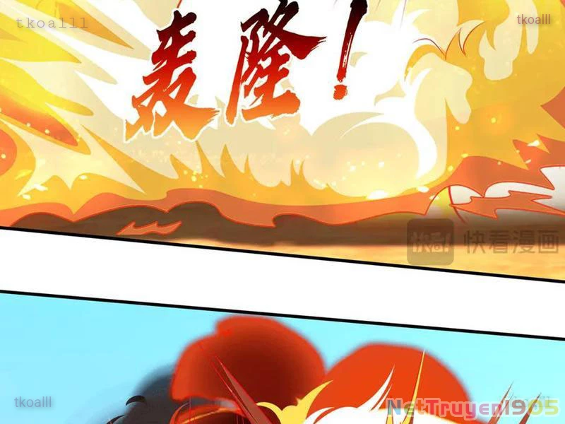 Bắt đầu từ việc chống đẩy một vạn cái: Ta oanh sát thần minh Chapter 64 - 127