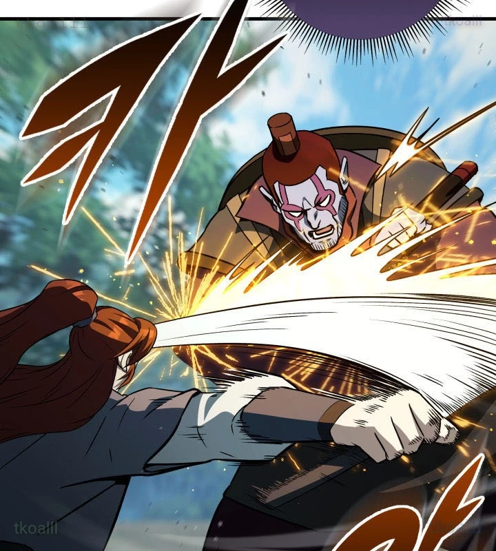 Cửu Thiên Kiếm Pháp Chapter 127 - 7