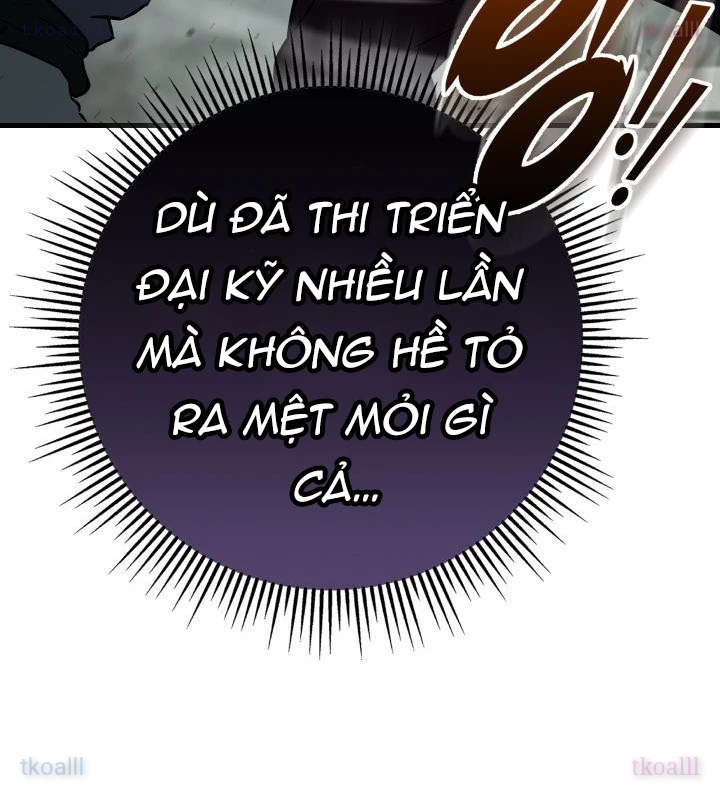 Cửu Thiên Kiếm Pháp Chapter 127 - 8