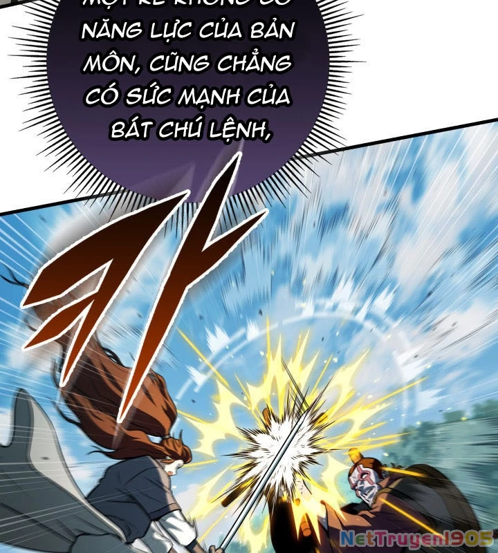 Cửu Thiên Kiếm Pháp Chapter 127 - 14