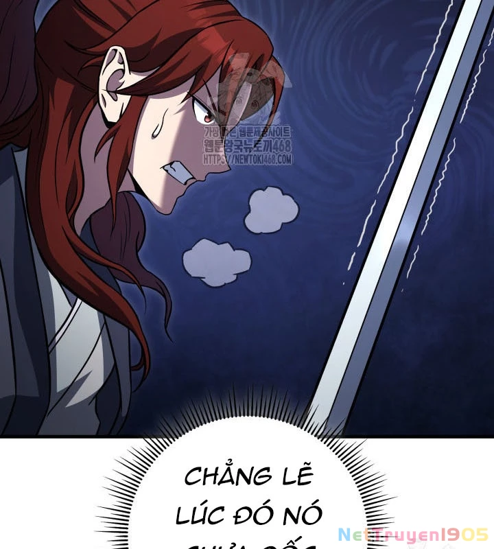 Cửu Thiên Kiếm Pháp Chapter 127 - 27