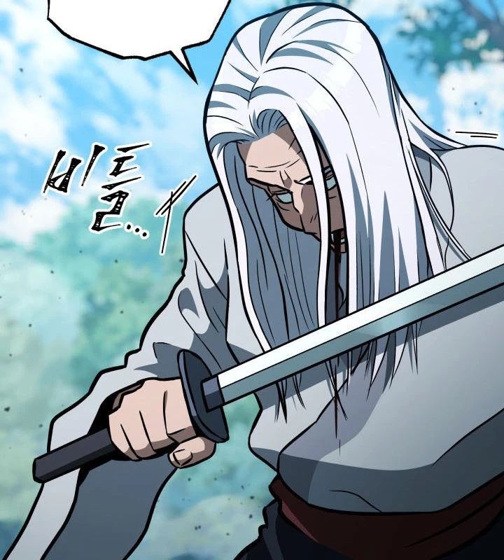 Cửu Thiên Kiếm Pháp Chapter 127 - 95