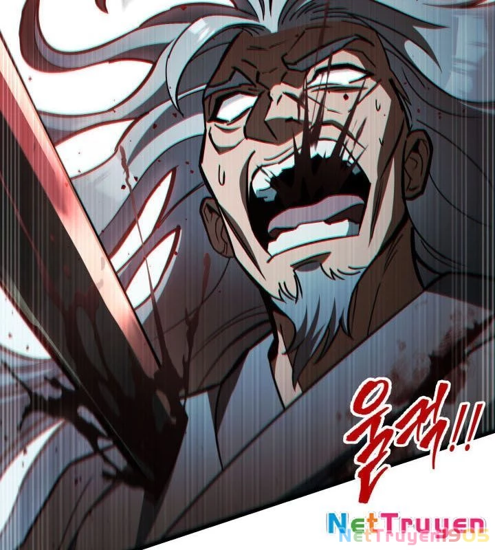 Cửu Thiên Kiếm Pháp Chapter 127 - 116