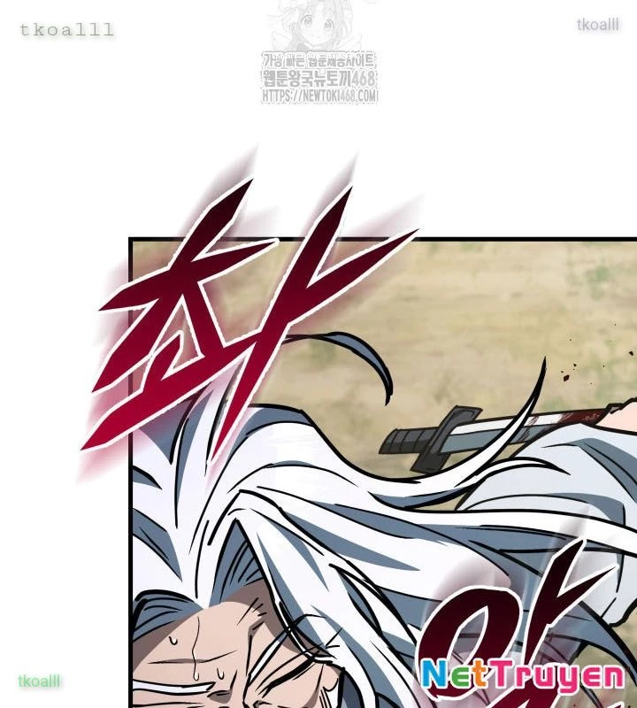Cửu Thiên Kiếm Pháp Chapter 127 - 121