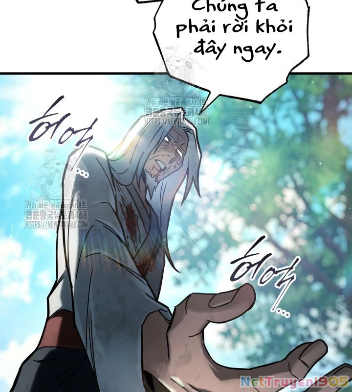 Cửu Thiên Kiếm Pháp Chapter 127 - 128
