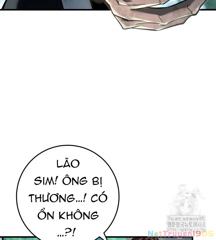 Cửu Thiên Kiếm Pháp Chapter 127 - 129