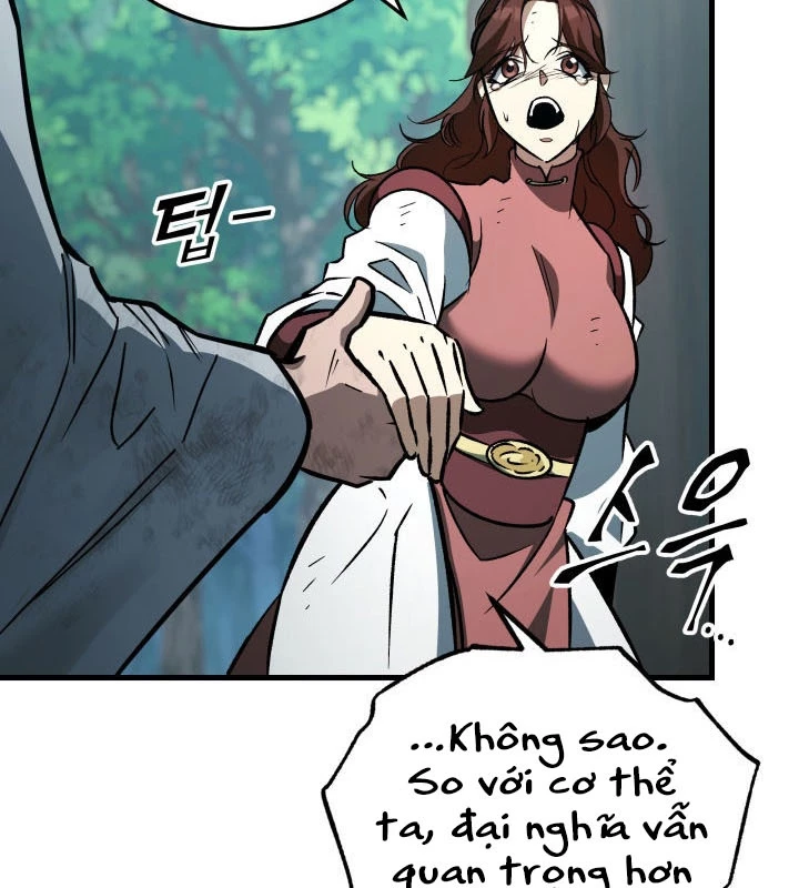 Cửu Thiên Kiếm Pháp Chapter 127 - 130