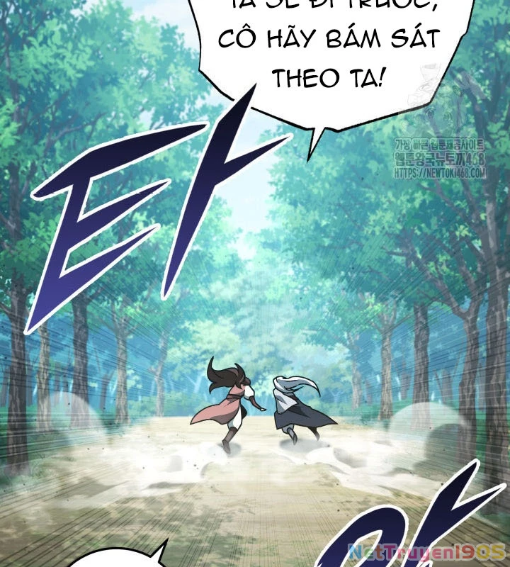 Cửu Thiên Kiếm Pháp Chapter 127 - 137