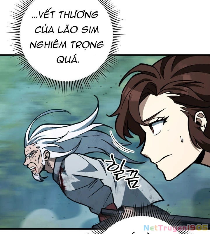 Cửu Thiên Kiếm Pháp Chapter 127 - 142