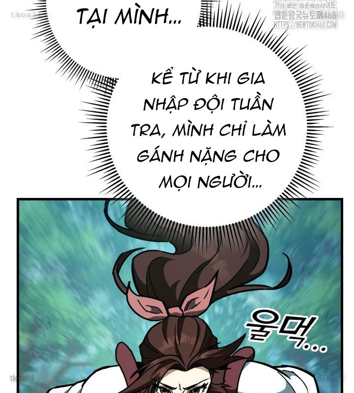 Cửu Thiên Kiếm Pháp Chapter 127 - 144