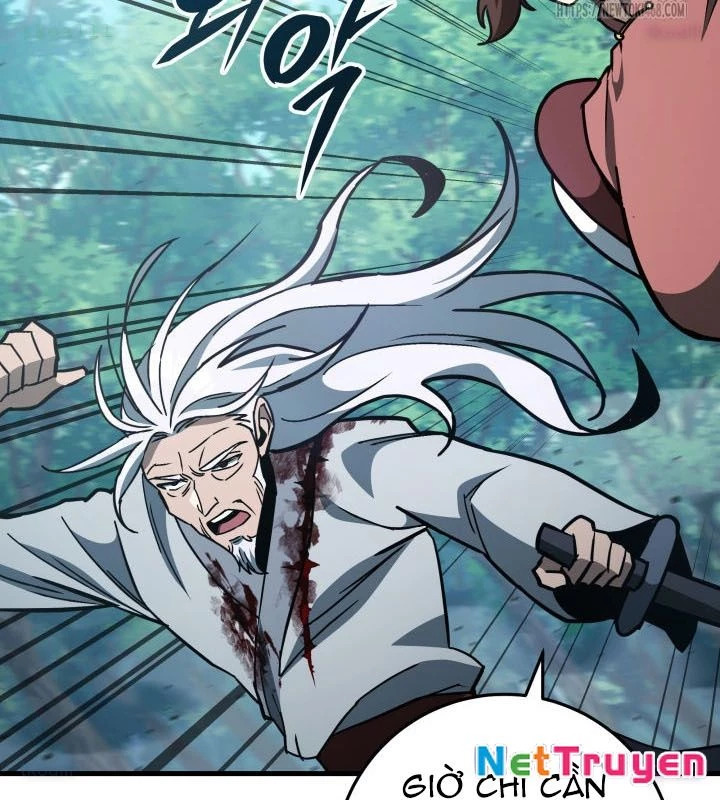 Cửu Thiên Kiếm Pháp Chapter 127 - 151
