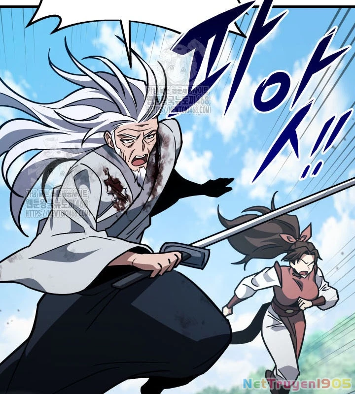 Cửu Thiên Kiếm Pháp Chapter 127 - 179