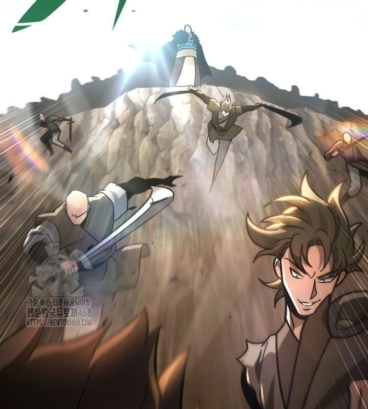 Cửu Thiên Kiếm Pháp Chapter 127 - 225