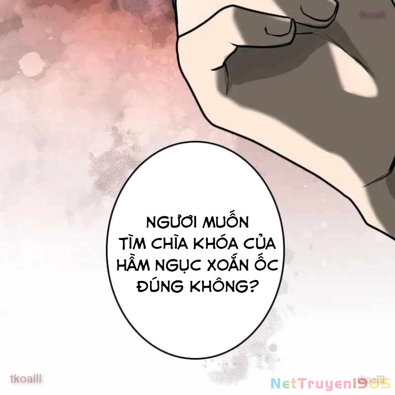 Chinh Phục Ngục Tối Bằng Sao Chép Dán! Chapter 55 - 4