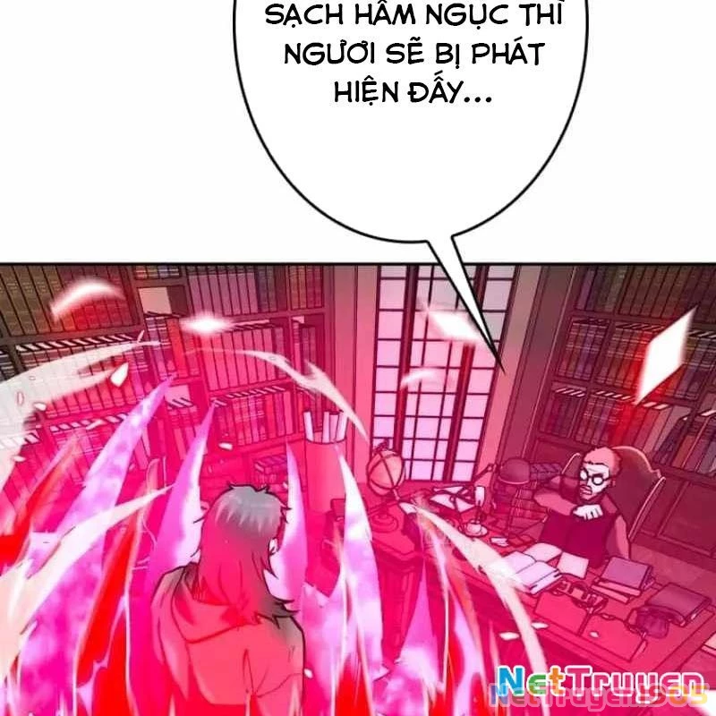 Chinh Phục Ngục Tối Bằng Sao Chép Dán! Chapter 55 - 31
