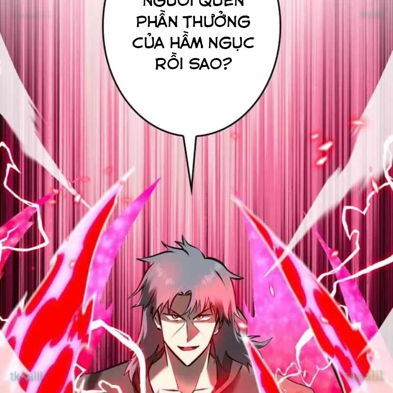 Chinh Phục Ngục Tối Bằng Sao Chép Dán! Chapter 55 - 33