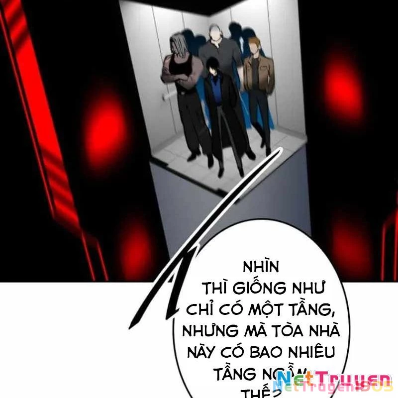 Chinh Phục Ngục Tối Bằng Sao Chép Dán! Chapter 55 - 46