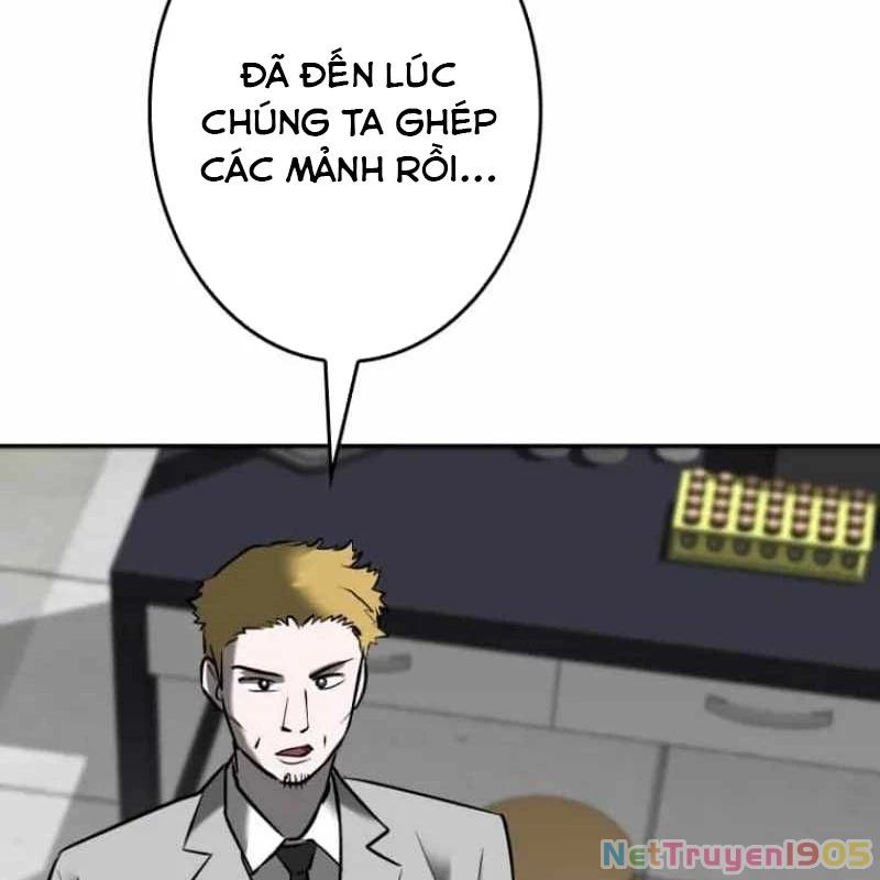 Chinh Phục Ngục Tối Bằng Sao Chép Dán! Chapter 55 - 112