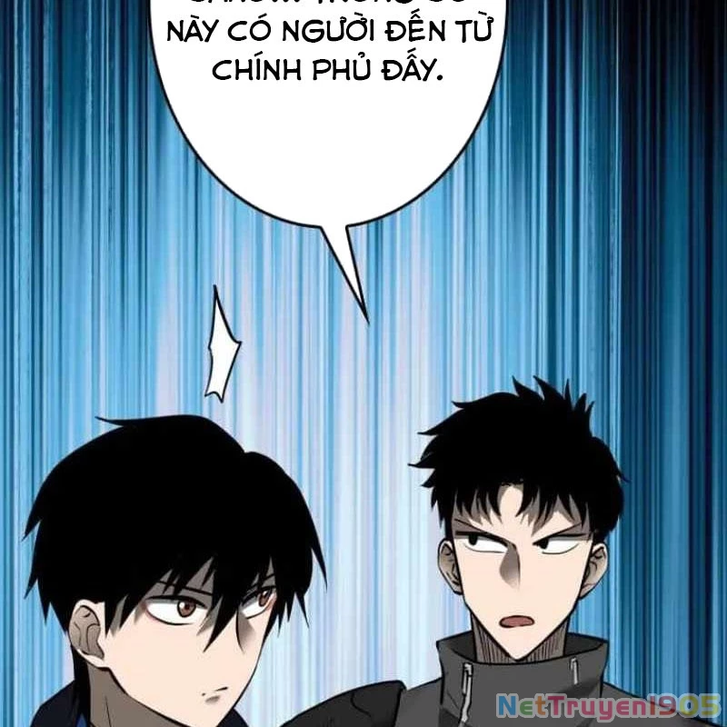 Chinh Phục Ngục Tối Bằng Sao Chép Dán! Chapter 55 - 147