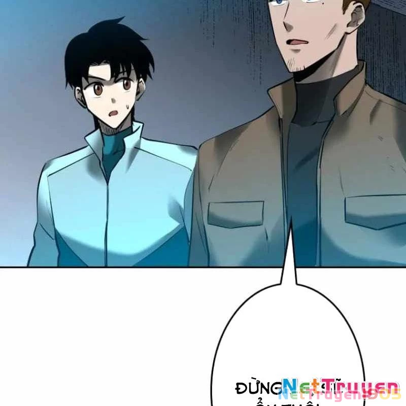 Chinh Phục Ngục Tối Bằng Sao Chép Dán! Chapter 55 - 156